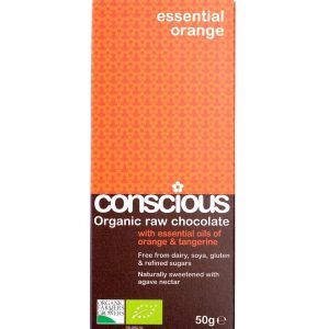 Conscious Essential Orange