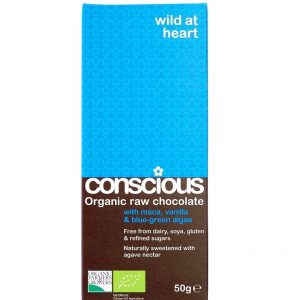 Conscious Wild at Heart
