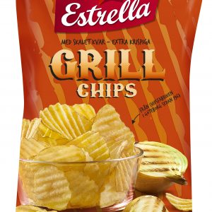 Estrella Grillchips