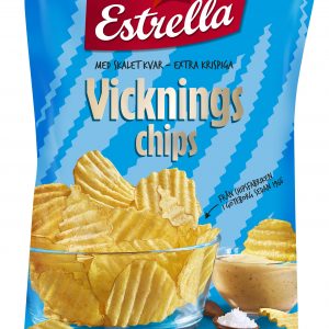 Estrella Vickningschips