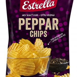 Estrella Pepparchips