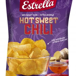 Estrella Hot Sweet Chili