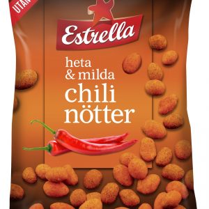 Estrella Chilinötter