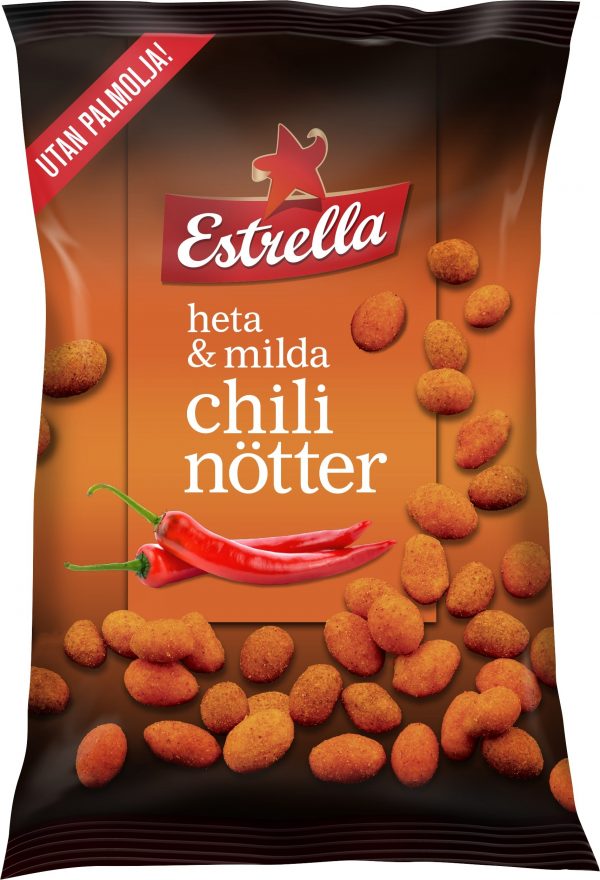 Estrella Chilinötter
