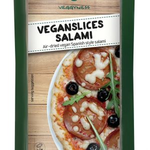 Veggyness Veganslices Salami