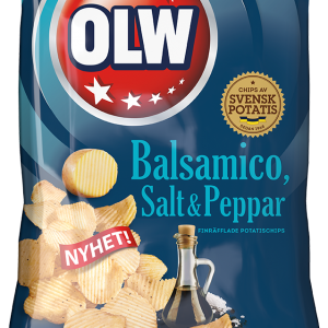 OLW Balsamico Salt & Peppar