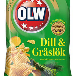 OLW Dill & Gräslök