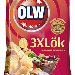 OLW 3x Lök
