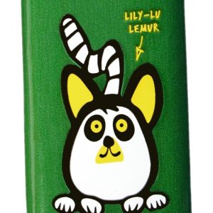 Moo Free Mini Moos Organic Minty Moo Bar