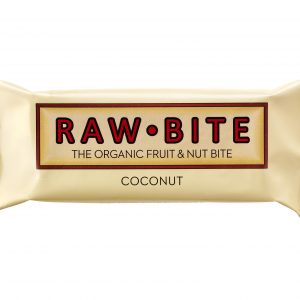 Rawbite Coconut