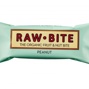 Rawbite Peanut