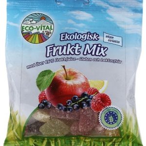 Eco-Vital Fruktmix