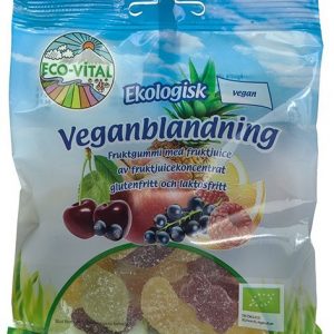 Eco-Vital Veganblandning