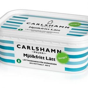 Carlshamn Mjölkfritt Lätt 40%