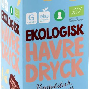 Garant Eko Havredryck
