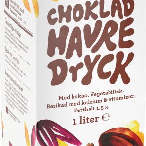 Garant Havredryck Choklad