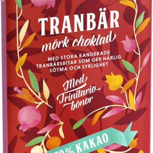 Garant Tranbär