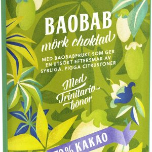 Garant Baobab
