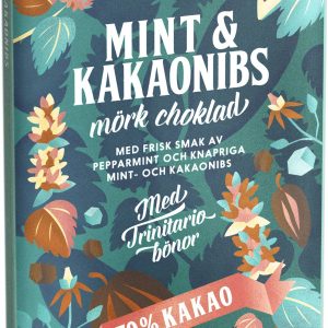 Garant Mint & kakaonibs