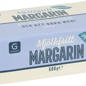 Garant Mjölkfritt Veganskt Margarin