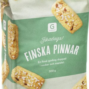 Garant Finska Pinnar
