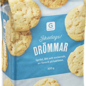 Garant Drömmar