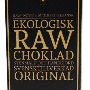 Rawchokladfabriken Original 73%