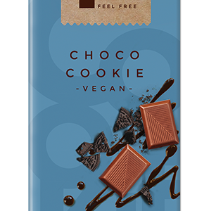 iChoc Choco Cookie