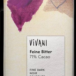 Vivani Fine dark 71%
