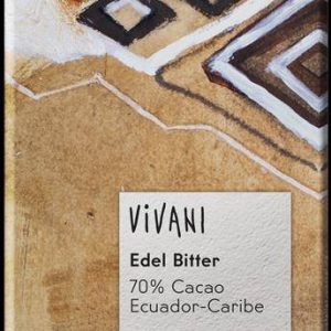 Vivani Superior dark Ecuador