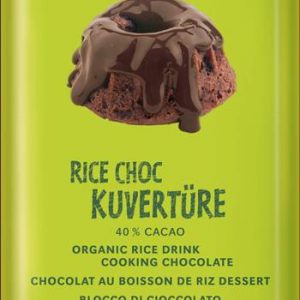 Vivani Rice Choc Cooking Chocolate