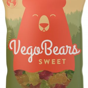 VegoBears Sweet