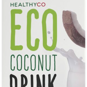HealthyCo Eco Coconut Drink