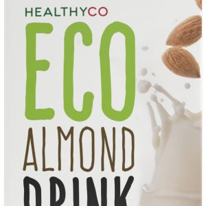 HealthyCo Eco Almond Drink