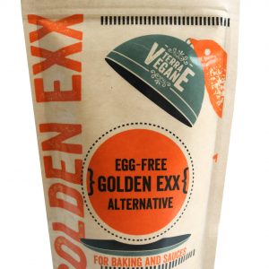 Terra Vegane Golden Exx