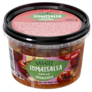 Vegott Tomatsalsa