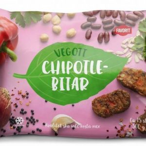 Vegott Chipotlebitar