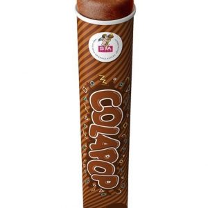 SIA Glass Colapop