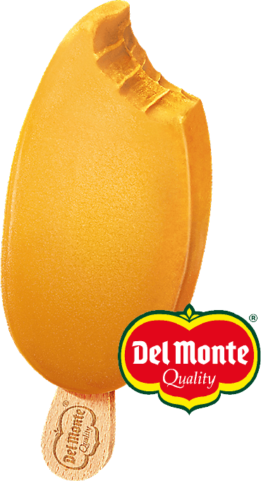 Del Monte Smoothieglass Mango