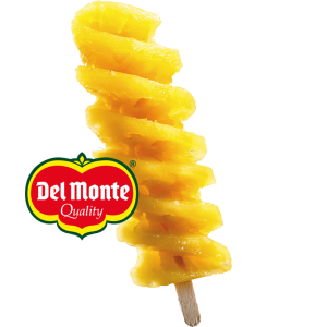 Del Monte Ananas Fruitstick