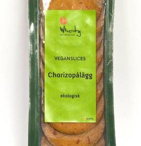 Wheaty Chorizo pålägg