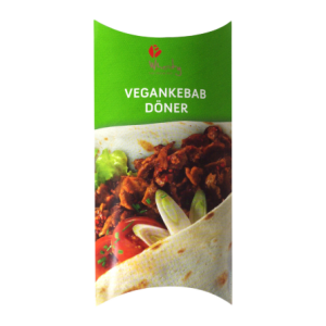 Wheaty Dönerkebab