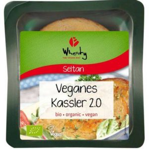 Wheaty Kassler 2.0