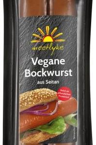 Meetlyke Bockwurst