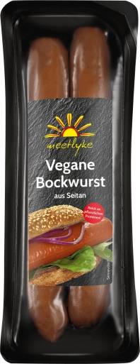 Meetlyke Bockwurst