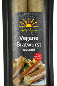 Meetlyke Bratwurst