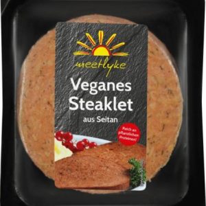 Meetlyke Steaklet Burgare
