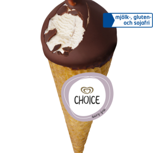 GB Choice Lovely Vanilla Cone