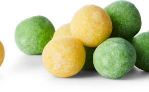 Malaco Crazy Face Sour