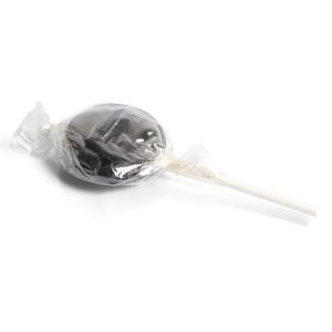 Karamellkungen Pepparklubba